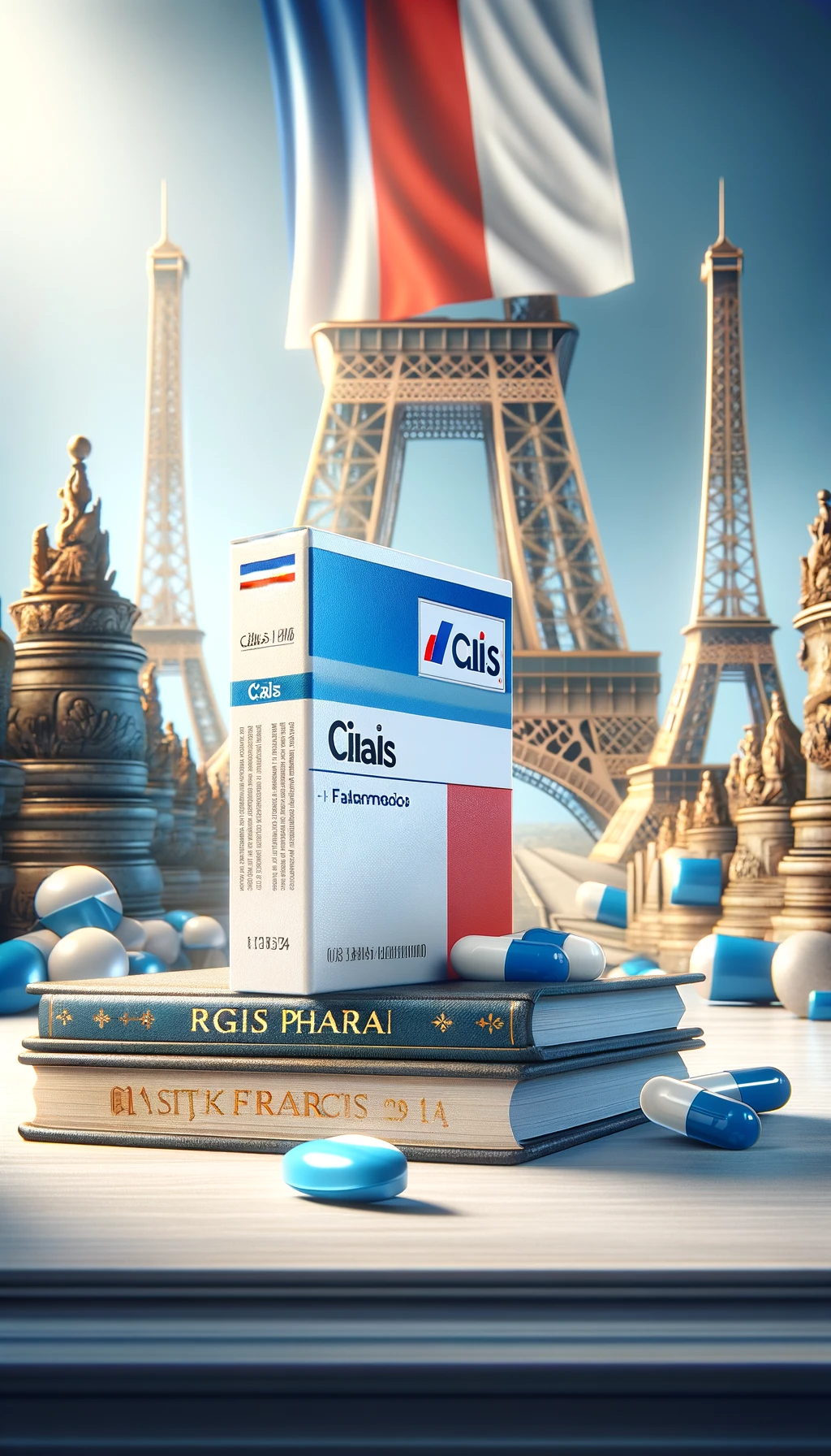 Cialis avec ou sans ordonnance